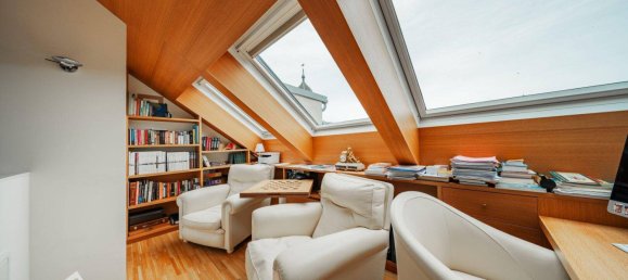 Penthouse de 5 divisões em Mariahilf, Austria N.º 142675 33