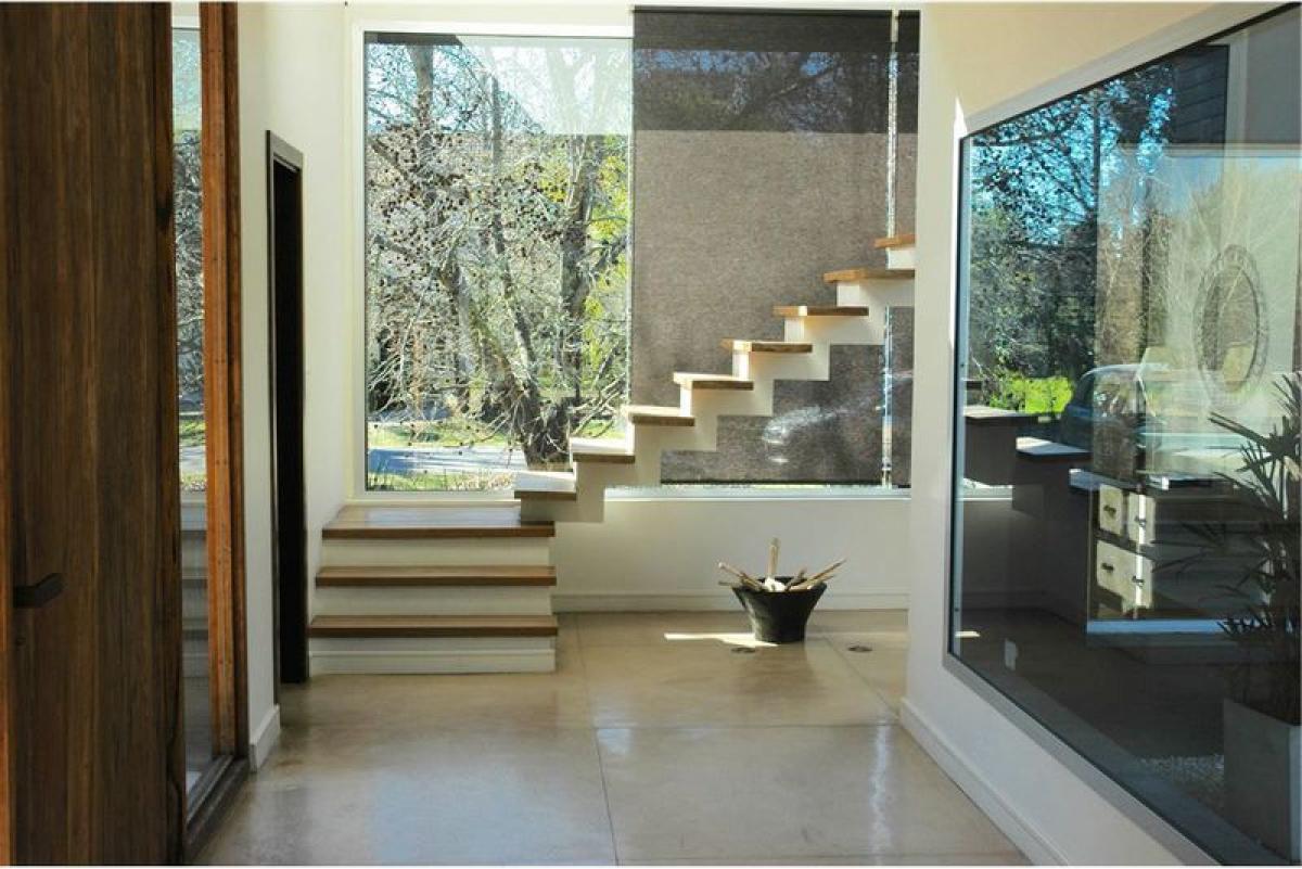 3 غرف نوم منزل في Pilar, Argentina رقم 7327