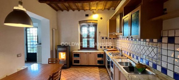 2 bedrooms House in Gambassi Terme, Italy No. 306092 13