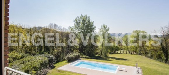 10-Zimmer Villa in Varese, Italy, Nr. 132564 15
