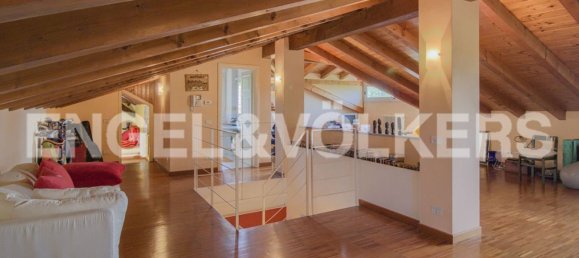 10-Zimmer Villa in Varese, Italy, Nr. 132564 20