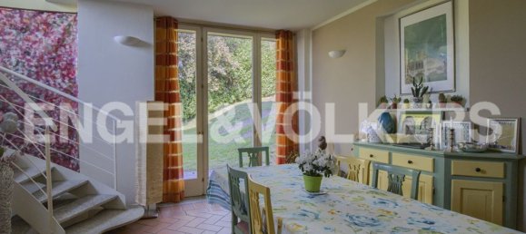 10-Zimmer Villa in Varese, Italy, Nr. 132564 5