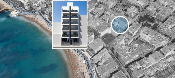 2 Schlafzimmer Wohnung in Torrevieja, Spanien, Nr. 365441 4