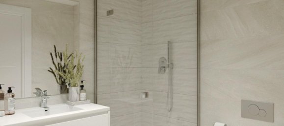 2 Schlafzimmer Wohnung in Torrevieja, Spanien, Nr. 365441 14