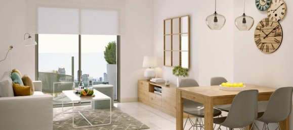 2 Schlafzimmer Wohnung in Torrevieja, Spanien, Nr. 365441 11