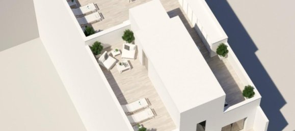 2 Schlafzimmer Wohnung in Torrevieja, Spanien, Nr. 365441 5