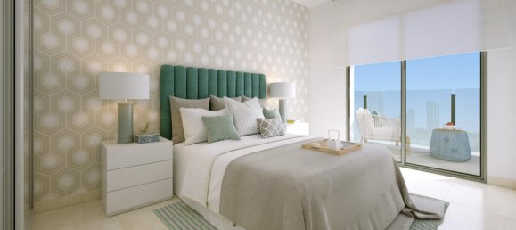 2 Schlafzimmer Wohnung in Torrevieja, Spanien, Nr. 365441 12