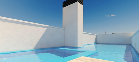 2 Schlafzimmer Wohnung in Torrevieja, Spanien, Nr. 365441 9