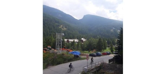 3غرفة شقة في Pragelato, Italy رقم 253162 8