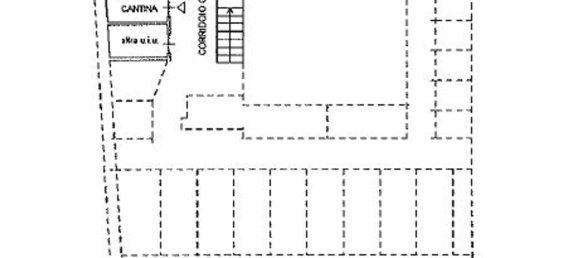 2 rooms Apartment in Turin, Italy No. 50561 13