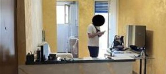 2 rooms Apartment in Turin, Italy No. 50561 5