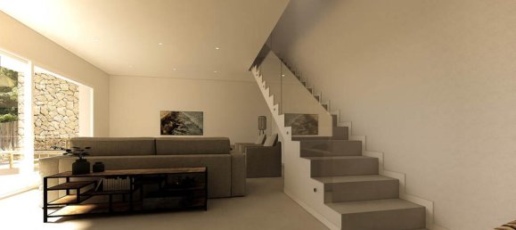 4 bedrooms Villa in Moraira, Spain No. 10835 7