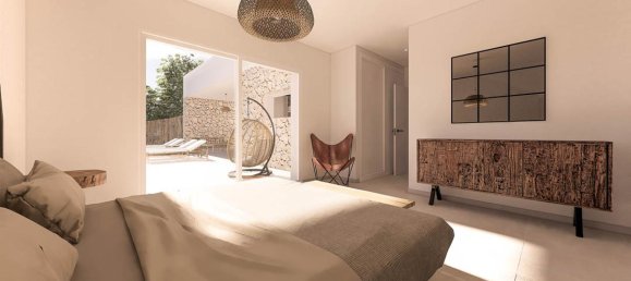 4 bedrooms Villa in Moraira, Spain No. 10835 8