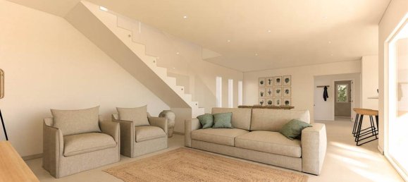 4 bedrooms Villa in Moraira, Spain No. 10835 4