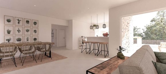 4 bedrooms Villa in Moraira, Spain No. 10835 6