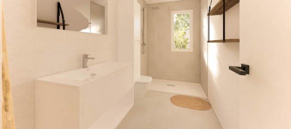 4 bedrooms Villa in Moraira, Spain No. 10835 5