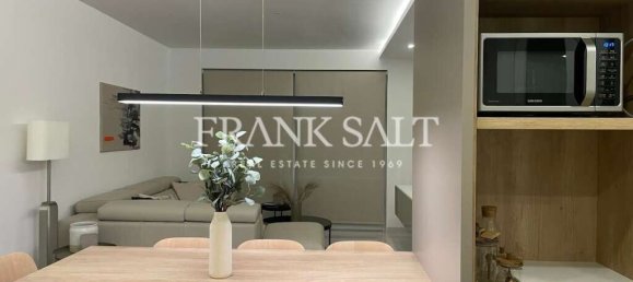 Квартира с 3 спальнями в Виктория, Мальта № 6031 4