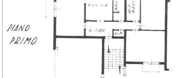 4 bedrooms Apartment in Venice, Italy No. 317060 11