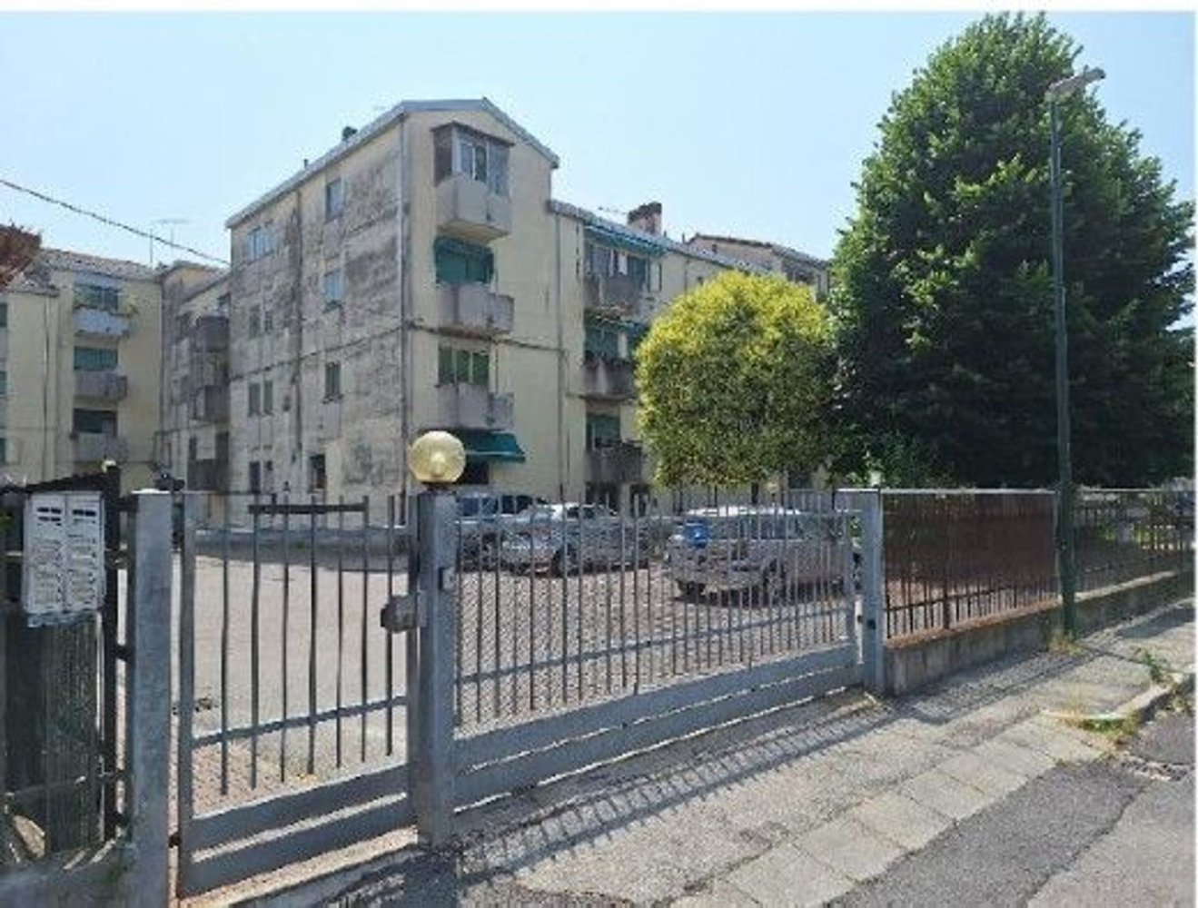 4 bedrooms Apartment in Venice, Italy No. 317060