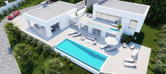 3 Schlafzimmer Villa in Marbella Del Este, Spain, Nr. 2952 4