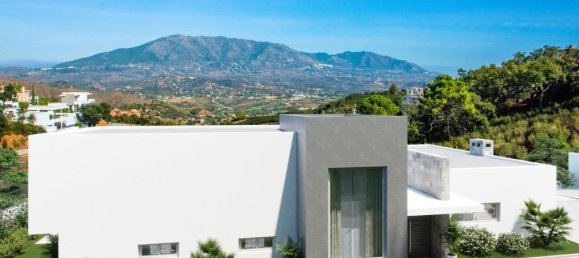 3 Schlafzimmer Villa in Marbella Del Este, Spain, Nr. 2952 2