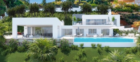 3 Schlafzimmer Villa in Marbella Del Este, Spain, Nr. 2952 3