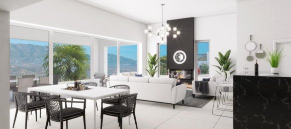 3 Schlafzimmer Villa in Marbella Del Este, Spain, Nr. 2952 7