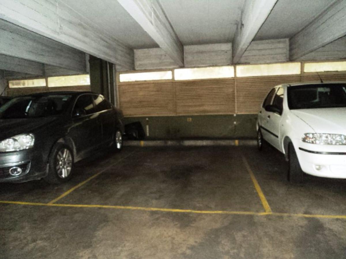 Armazém em Buenos Aires, Argentina 13 m² N.º 108376