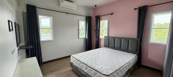 4 bedrooms House for sale in Pattaya, Chonburi, Eastern Thailand, Thailand № 172872 17