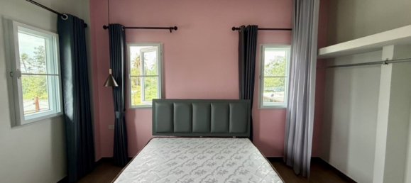 4 bedrooms House for sale in Pattaya, Chonburi, Eastern Thailand, Thailand № 172872 18