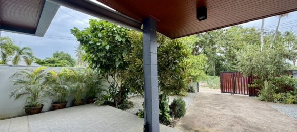 4 bedrooms House for sale in Pattaya, Chonburi, Eastern Thailand, Thailand № 172872 3