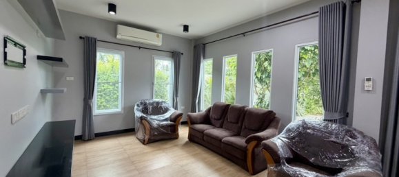 4 bedrooms House for sale in Pattaya, Chonburi, Eastern Thailand, Thailand № 172872 8