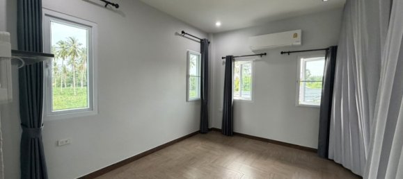 4 bedrooms House for sale in Pattaya, Chonburi, Eastern Thailand, Thailand № 172872 26