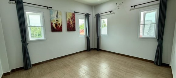 4 bedrooms House for sale in Pattaya, Chonburi, Eastern Thailand, Thailand № 172872 21