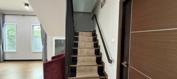 4 bedrooms House for sale in Pattaya, Chonburi, Eastern Thailand, Thailand № 172872 16