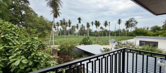 4 bedrooms House for sale in Pattaya, Chonburi, Eastern Thailand, Thailand № 172872 6