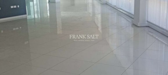 Bureau à Ta' Xbiex, Malta 700m² No. 12072 3