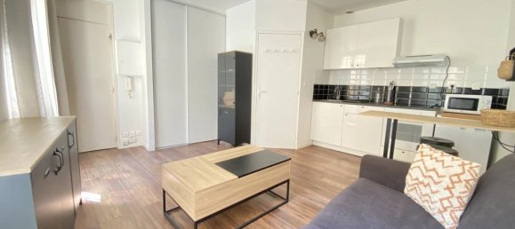 Studio in Bordeaux, France No. 286250 2