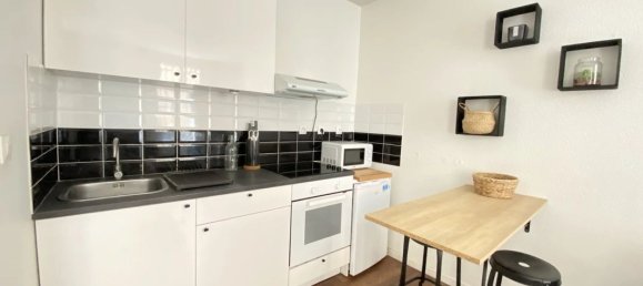 Studio in Bordeaux, France No. 286250 4