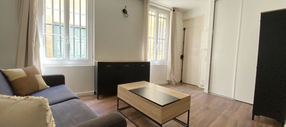 Studio in Bordeaux, France No. 286250 3