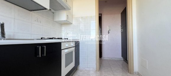 2 rooms Apartment in Rozzano, Italy No. 9227 8