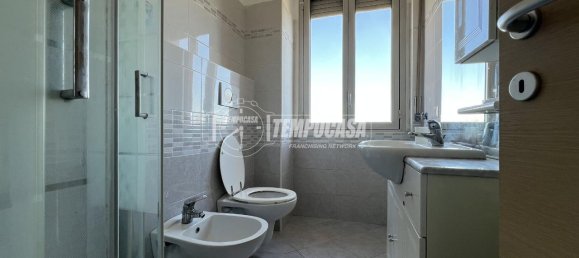 2 rooms Apartment in Rozzano, Italy No. 9227 20