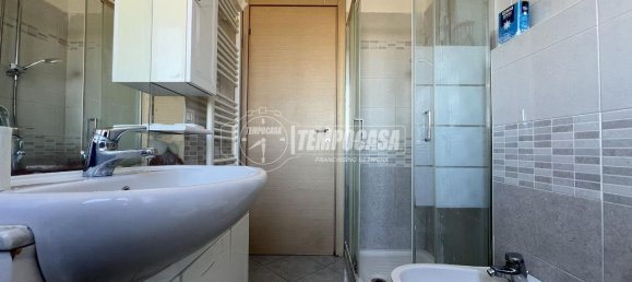 2 rooms Apartment in Rozzano, Italy No. 9227 19