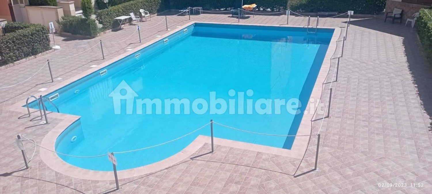 3 chambres Appartement à Caulonia, Italy No. 254613