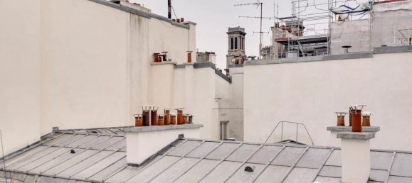 1 bedroom Apartment in Paris, France No. 151750 7