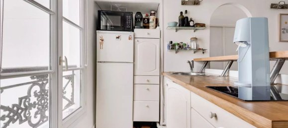 1 bedroom Apartment in Paris, France No. 151750 3