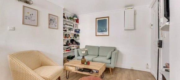 1 bedroom Apartment in Paris, France No. 151750 4