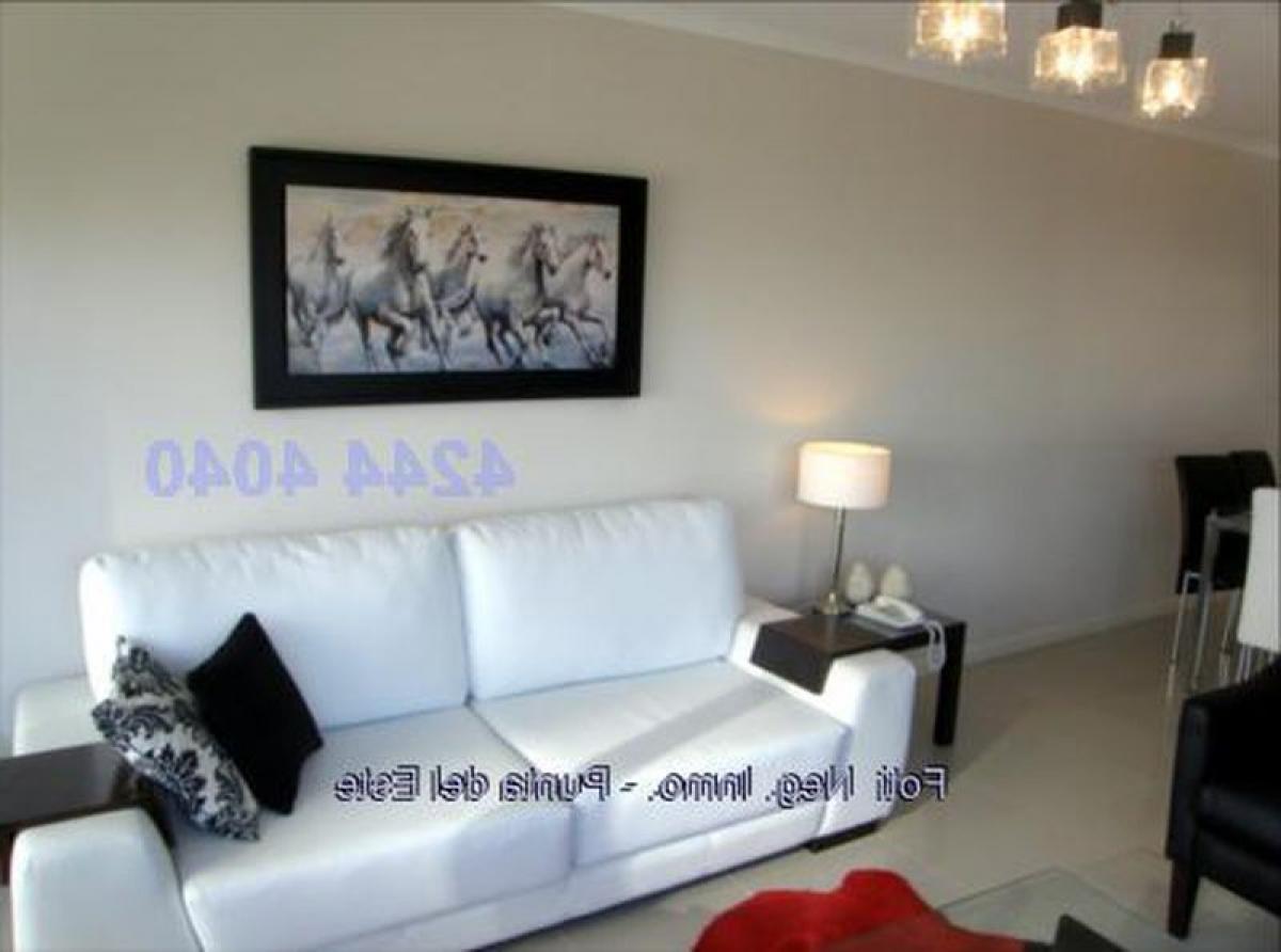 3 chambres Appartement à Punta del Este, Uruguay No. 4103