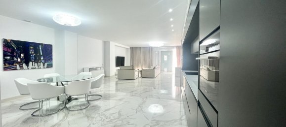3 chambres Appartement à Marbella, Spain No. 34075 4