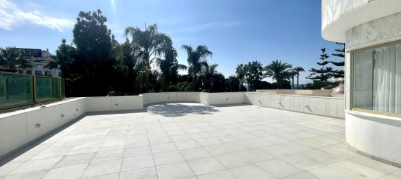 3 chambres Appartement à Marbella, Spain No. 34075 30